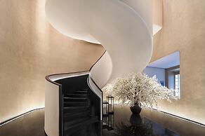 Shangri-La Nanshan, Shenzhen