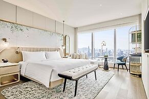 Shangri-La Nanshan, Shenzhen