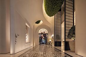 Shangri-La Nanshan, Shenzhen