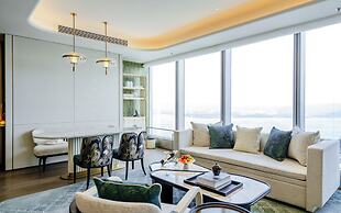 Shangri-La Nanshan, Shenzhen