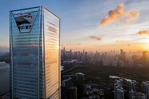 Shangri-La Nanshan, Shenzhen