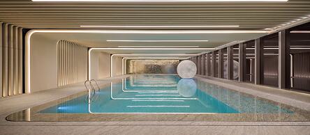 Shangri-La Nanshan, Shenzhen