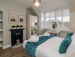 25 Victoria Park Avenue