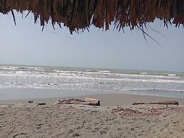 Hotel Rancherio Shangai