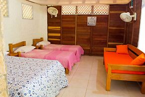 Hotel Rancherio Shangai