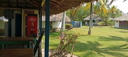 Hotel Rancherio Shangai