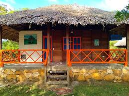 Hotel Rancherio Shangai