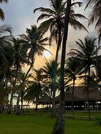 Hotel Rancherio Shangai