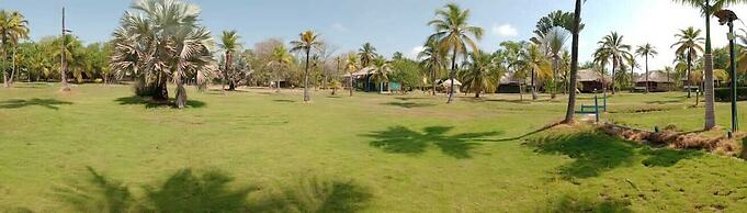 Hotel Rancherio Shangai