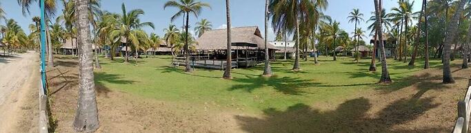 Hotel Rancherio Shangai