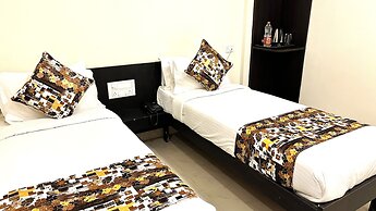 Athasri Hotel HSR Layout