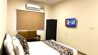 Athasri Hotel HSR Layout