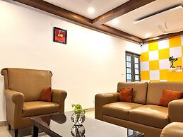 Athasri Hotel HSR Layout