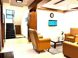 Athasri Hotel HSR Layout