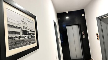 Athasri Hotel HSR Layout