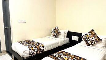 Athasri Hotel HSR Layout