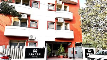 Athasri Hotel HSR Layout