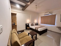 Athasri Hotel HSR Layout