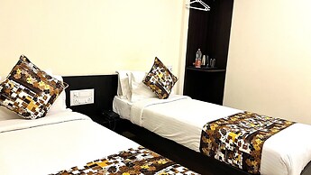 Athasri Hotel HSR Layout