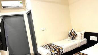 Athasri Hotel HSR Layout