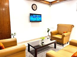 Athasri Hotel HSR Layout