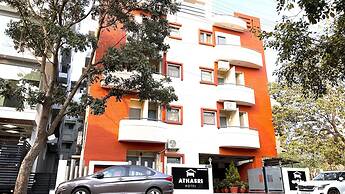 Athasri Hotel HSR Layout