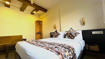 Athasri Hotel HSR Layout