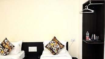 Athasri Hotel HSR Layout