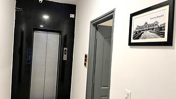 Athasri Hotel HSR Layout