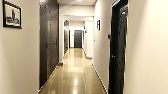 Athasri Hotel HSR Layout