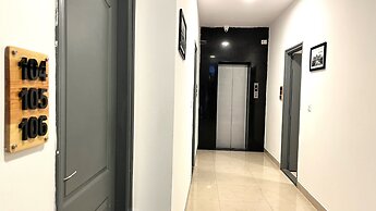 Athasri Hotel HSR Layout