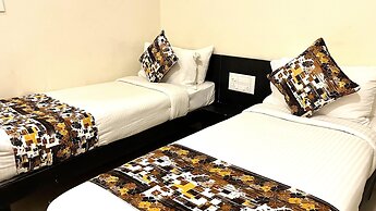 Athasri Hotel HSR Layout