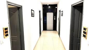 Athasri Hotel HSR Layout