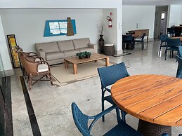 34 Riviera: M4 Giardino 44A, frente Praia, 4Dorms, 3Banh, 2Gar, Varand