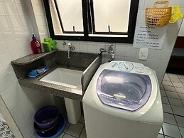 34 Riviera: M4 Giardino 44A, frente Praia, 4Dorms, 3Banh, 2Gar, Varand