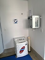 34 Riviera: M4 Giardino 44A, frente Praia, 4Dorms, 3Banh, 2Gar, Varand