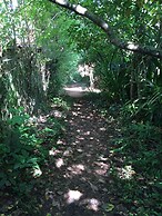 34 Riviera: M4 Giardino 44A, frente Praia, 4Dorms, 3Banh, 2Gar, Varand