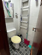 34 Riviera: M4 Giardino 44A, frente Praia, 4Dorms, 3Banh, 2Gar, Varand