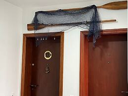 34 Riviera: M4 Giardino 44A, frente Praia, 4Dorms, 3Banh, 2Gar, Varand