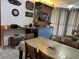 34 Riviera: M4 Giardino 44A, frente Praia, 4Dorms, 3Banh, 2Gar, Varand