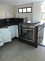 34 Riviera: M4 Giardino 44A, frente Praia, 4Dorms, 3Banh, 2Gar, Varand