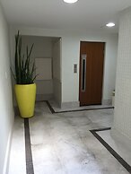 34 Riviera: M4 Giardino 44A, frente Praia, 4Dorms, 3Banh, 2Gar, Varand