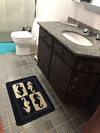 34 Riviera: M4 Giardino 44A, frente Praia, 4Dorms, 3Banh, 2Gar, Varand