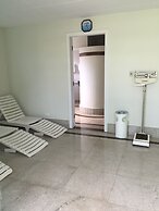 34 Riviera: M4 Giardino 44A, frente Praia, 4Dorms, 3Banh, 2Gar, Varand