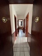 34 Riviera: M4 Giardino 44A, frente Praia, 4Dorms, 3Banh, 2Gar, Varand