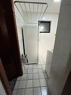 34 Riviera: M4 Giardino 44A, frente Praia, 4Dorms, 3Banh, 2Gar, Varand