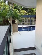 34 Riviera: M4 Giardino 44A, frente Praia, 4Dorms, 3Banh, 2Gar, Varand