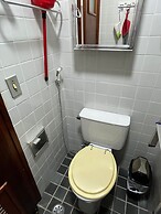 34 Riviera: M4 Giardino 44A, frente Praia, 4Dorms, 3Banh, 2Gar, Varand