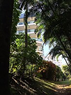 34 Riviera: M4 Giardino 44A, frente Praia, 4Dorms, 3Banh, 2Gar, Varand