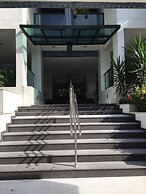 34 Riviera: M4 Giardino 44A, frente Praia, 4Dorms, 3Banh, 2Gar, Varand